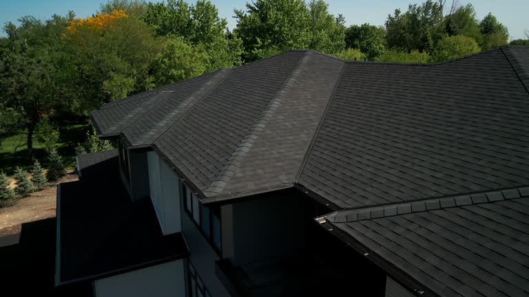 Best Solar Panel Roofing Installation  in Stepping Stone, CO